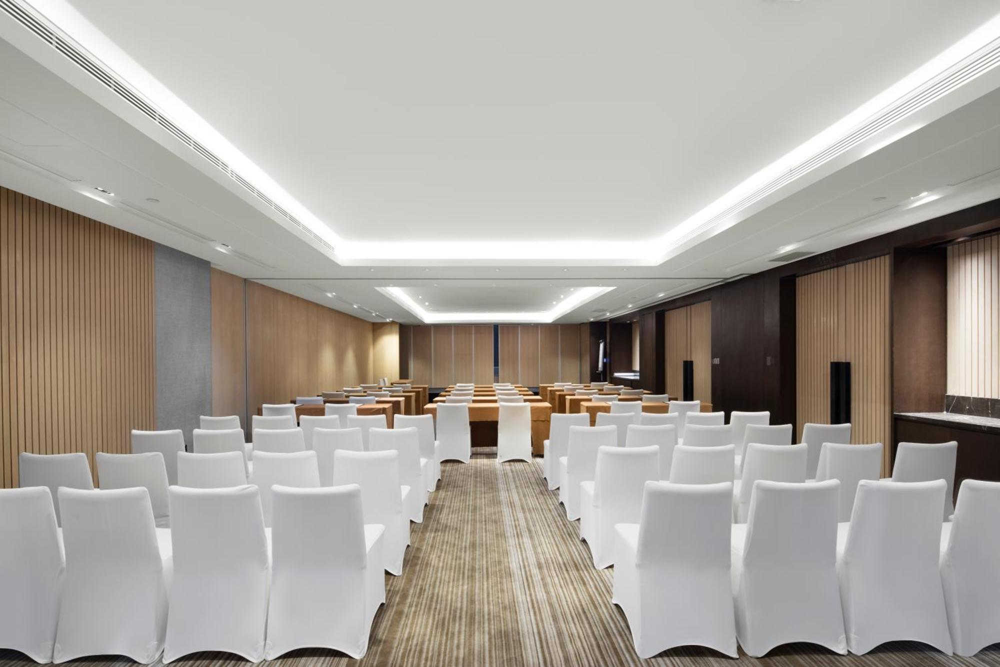 Hyatt House Shanghai Hongqiao Cbd Xangai Exterior foto