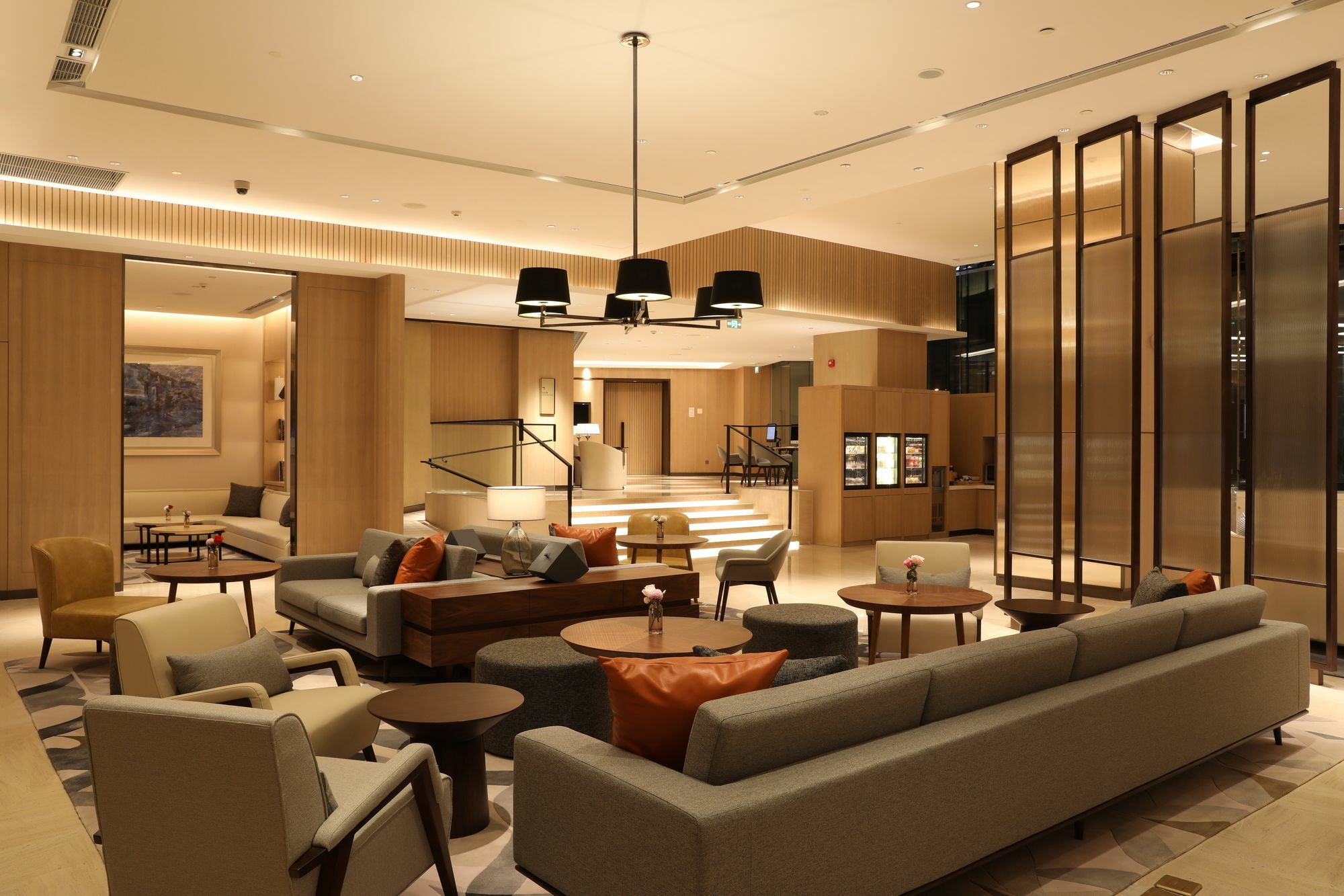 Hyatt House Shanghai Hongqiao Cbd Xangai Exterior foto